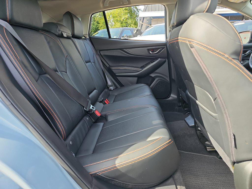 Subaru Crosstrek photo 37