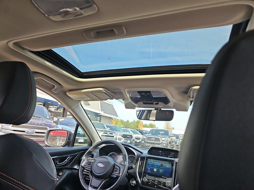 Subaru Crosstrek photo 38