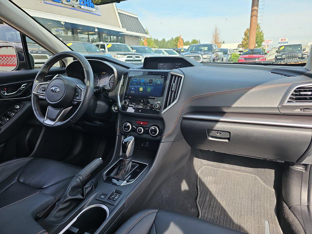 Subaru Crosstrek photo 39