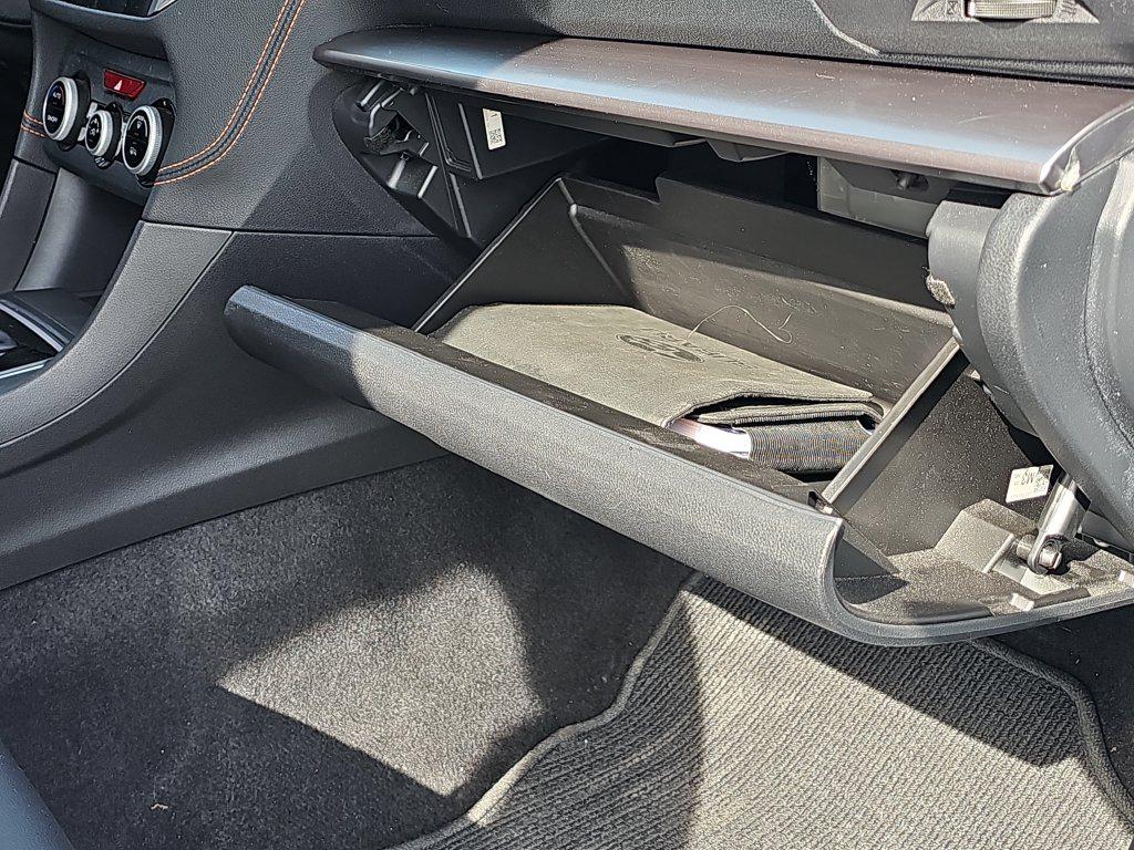 Subaru Crosstrek photo 40