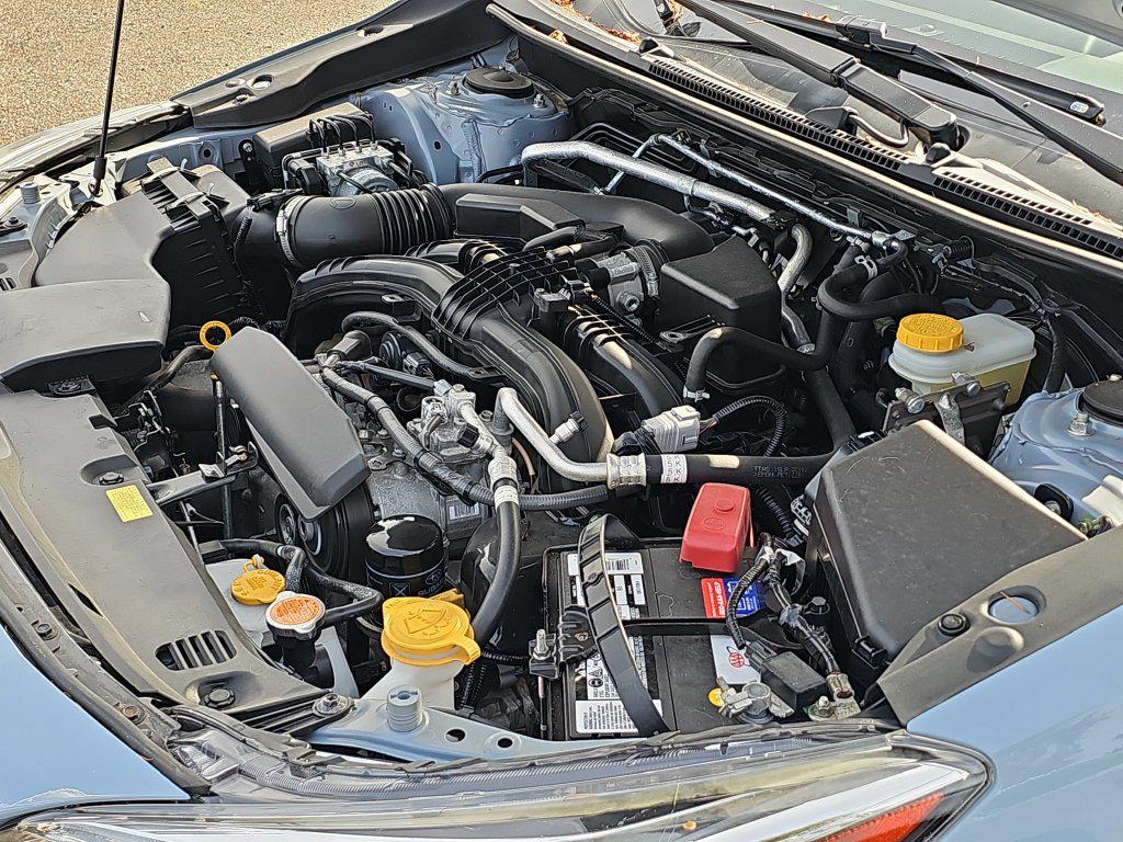 Subaru Crosstrek photo 41