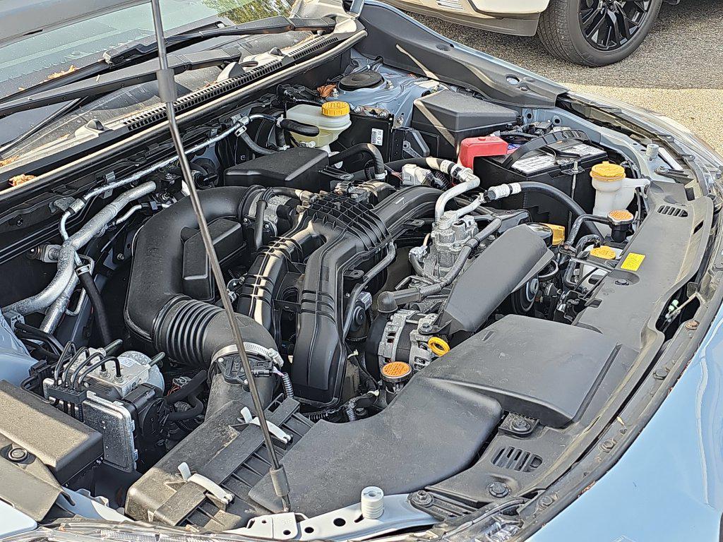Subaru Crosstrek photo 42