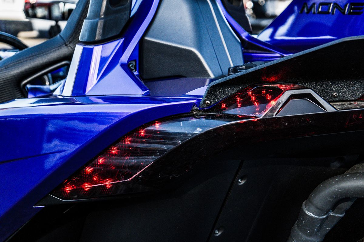 Polaris Slingshot photo 16