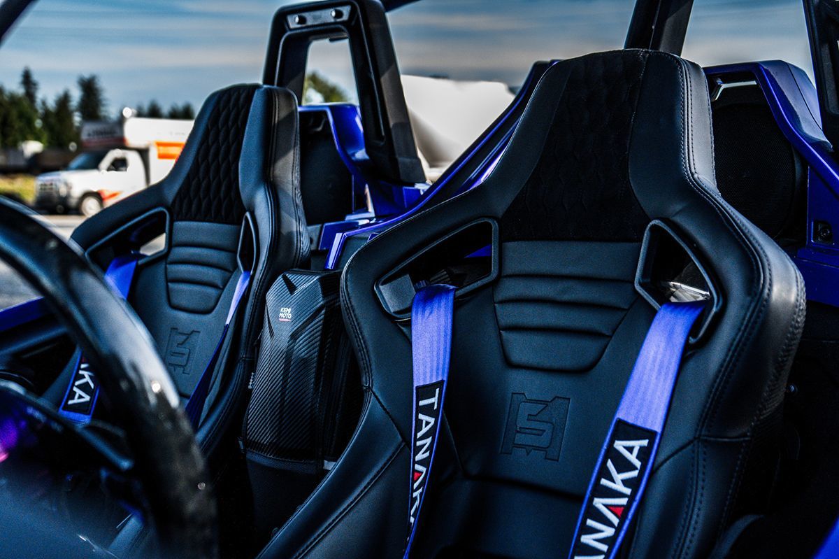 Polaris Slingshot photo 19