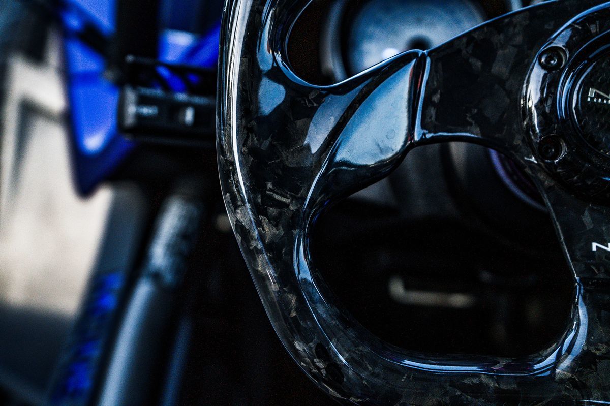 Polaris Slingshot photo 20
