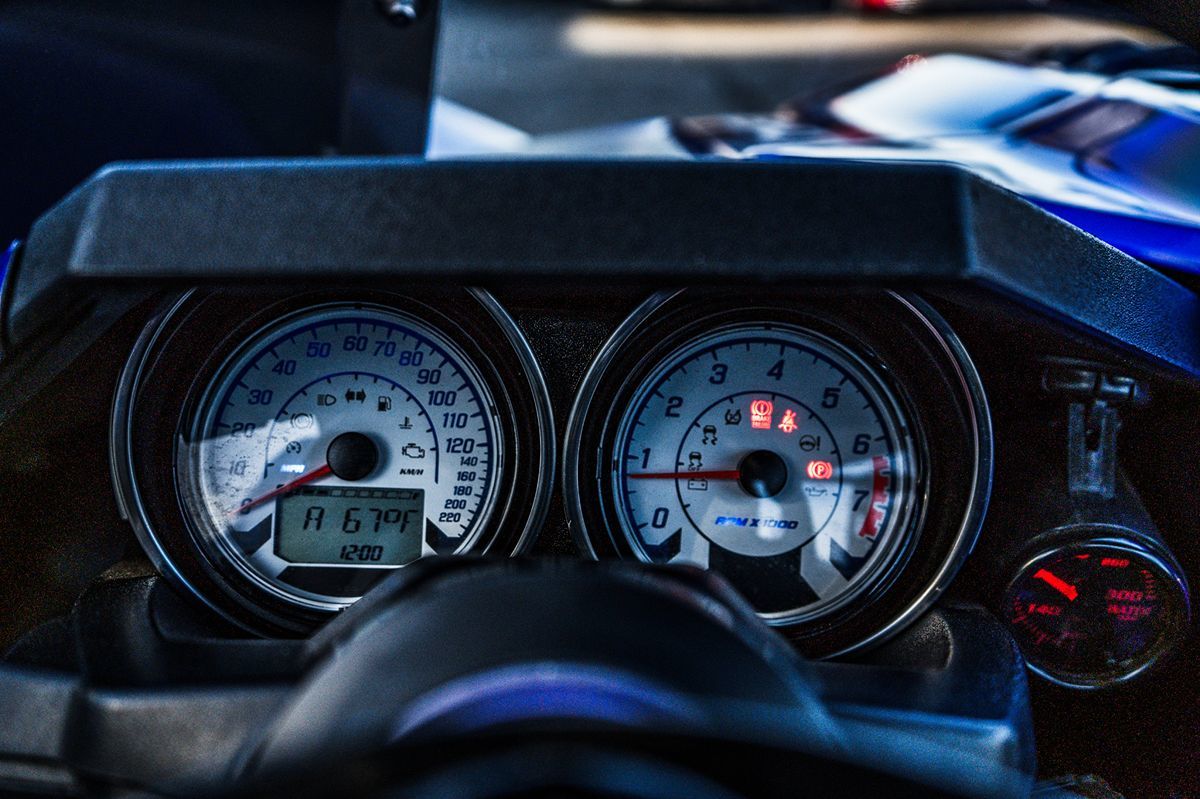 Polaris Slingshot photo 21