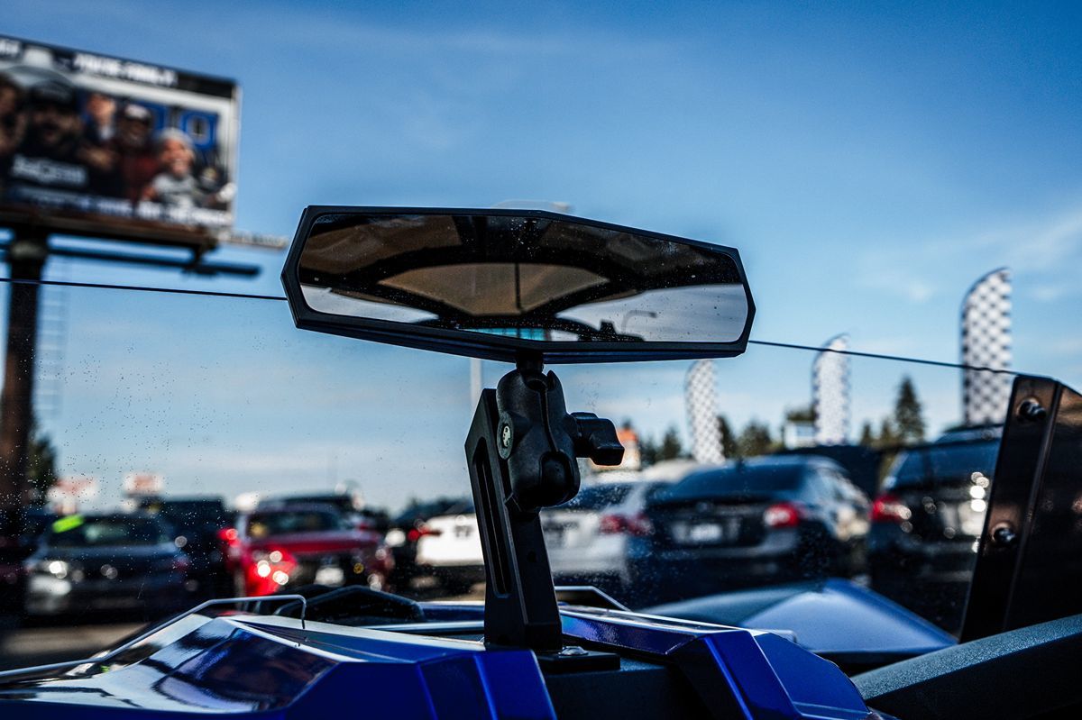 Polaris Slingshot photo 25