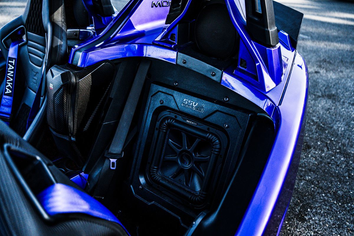 Polaris Slingshot photo 26