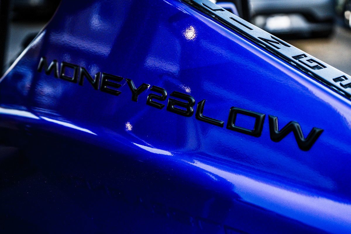 Polaris Slingshot photo 27