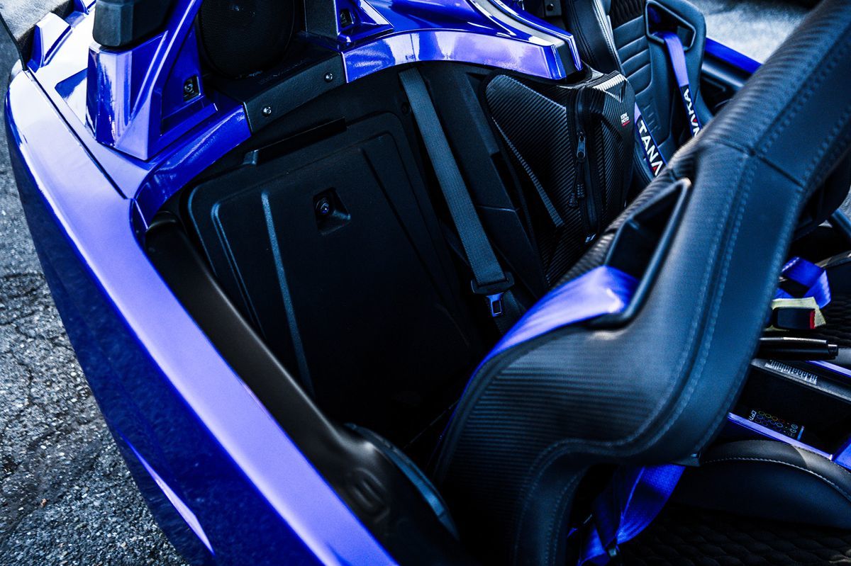 Polaris Slingshot photo 29
