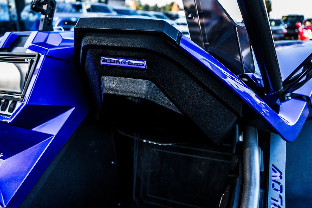 Polaris Slingshot photo 30