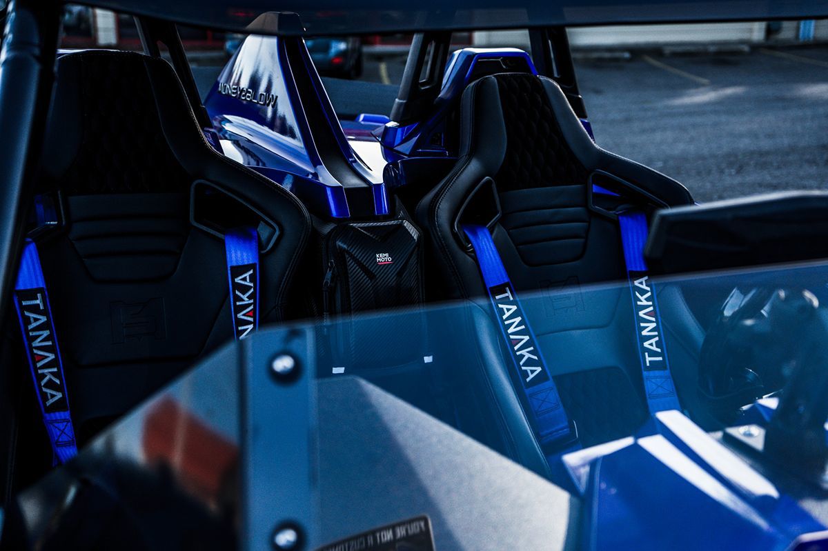 Polaris Slingshot photo 32