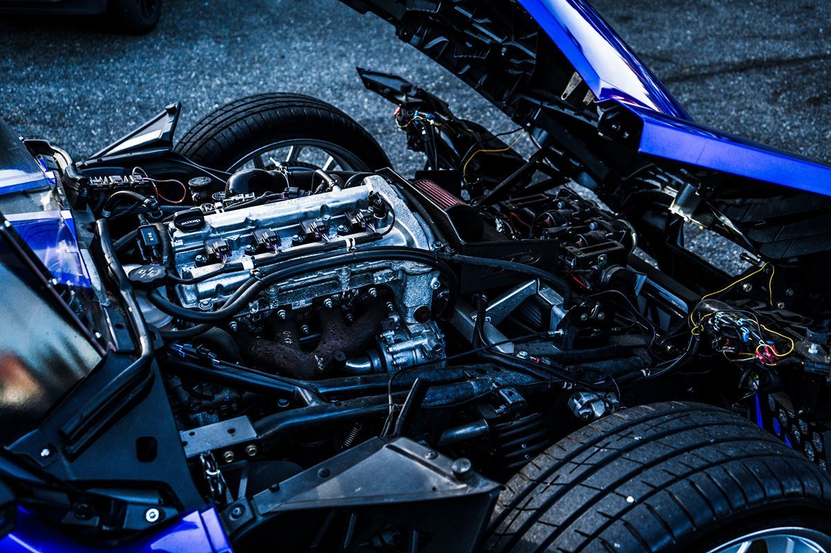 Polaris Slingshot photo 34