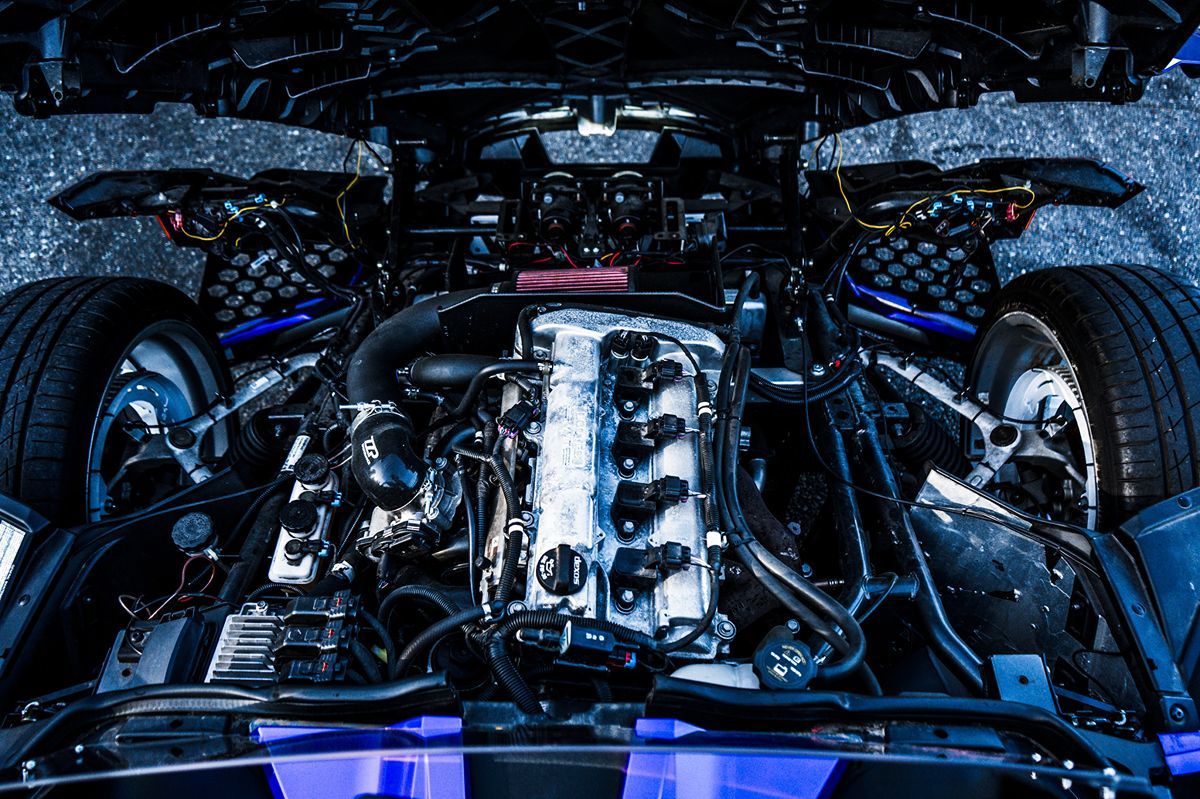 Polaris Slingshot photo 35