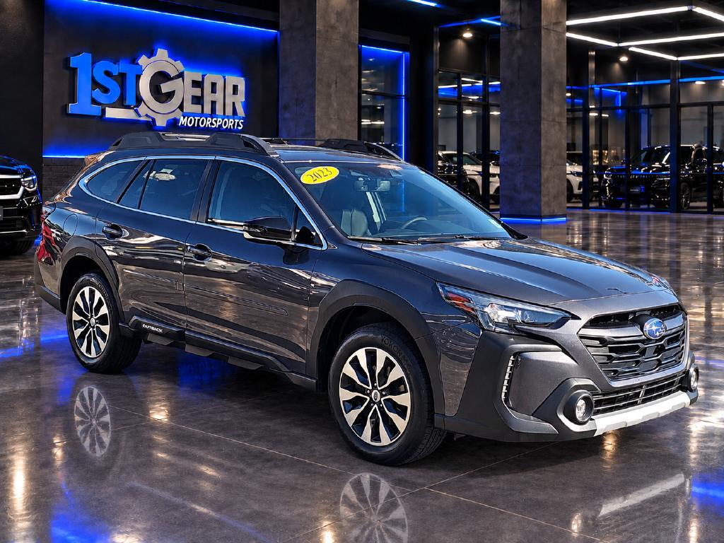 Photo 4 of this Subaru Outback
