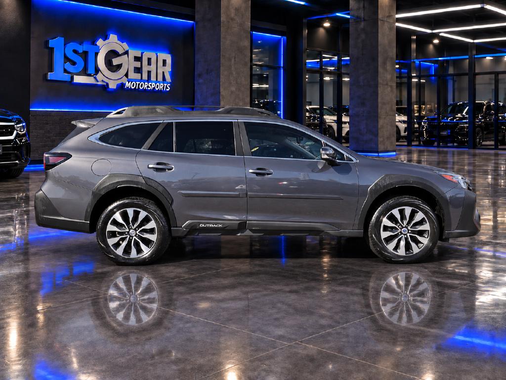 Photo 5 of this Subaru Outback