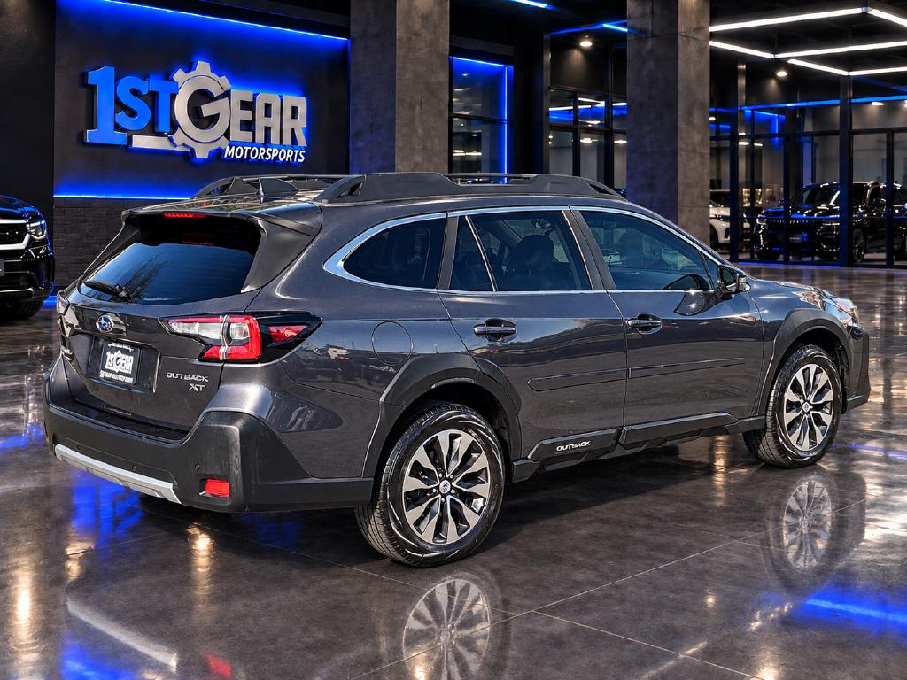 Photo 6 of this Subaru Outback