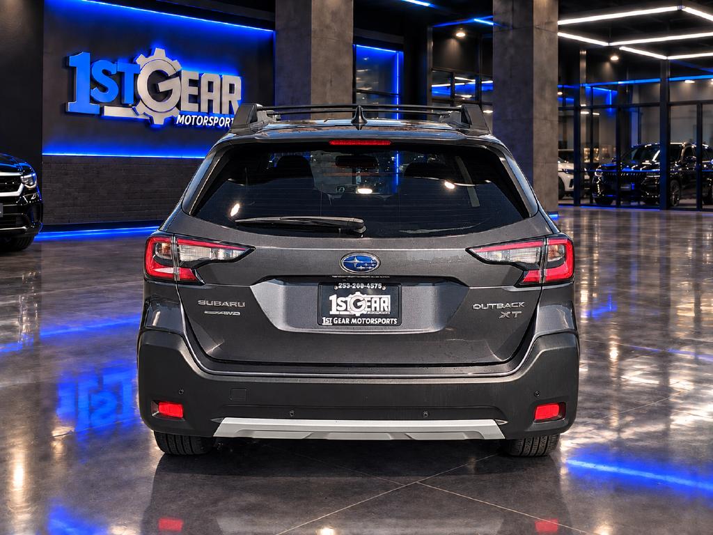 Photo 7 of this Subaru Outback
