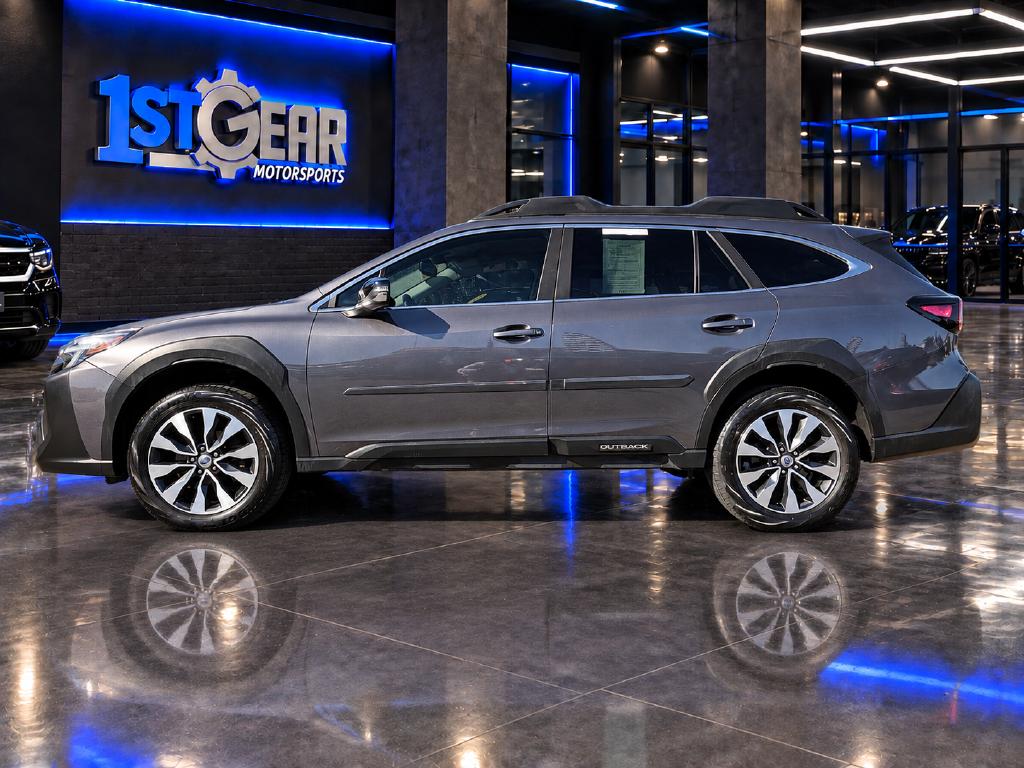Photo 9 of this Subaru Outback