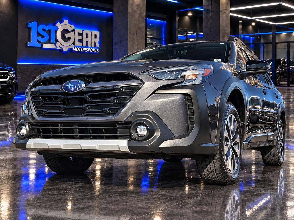 Photo 10 of this Subaru Outback