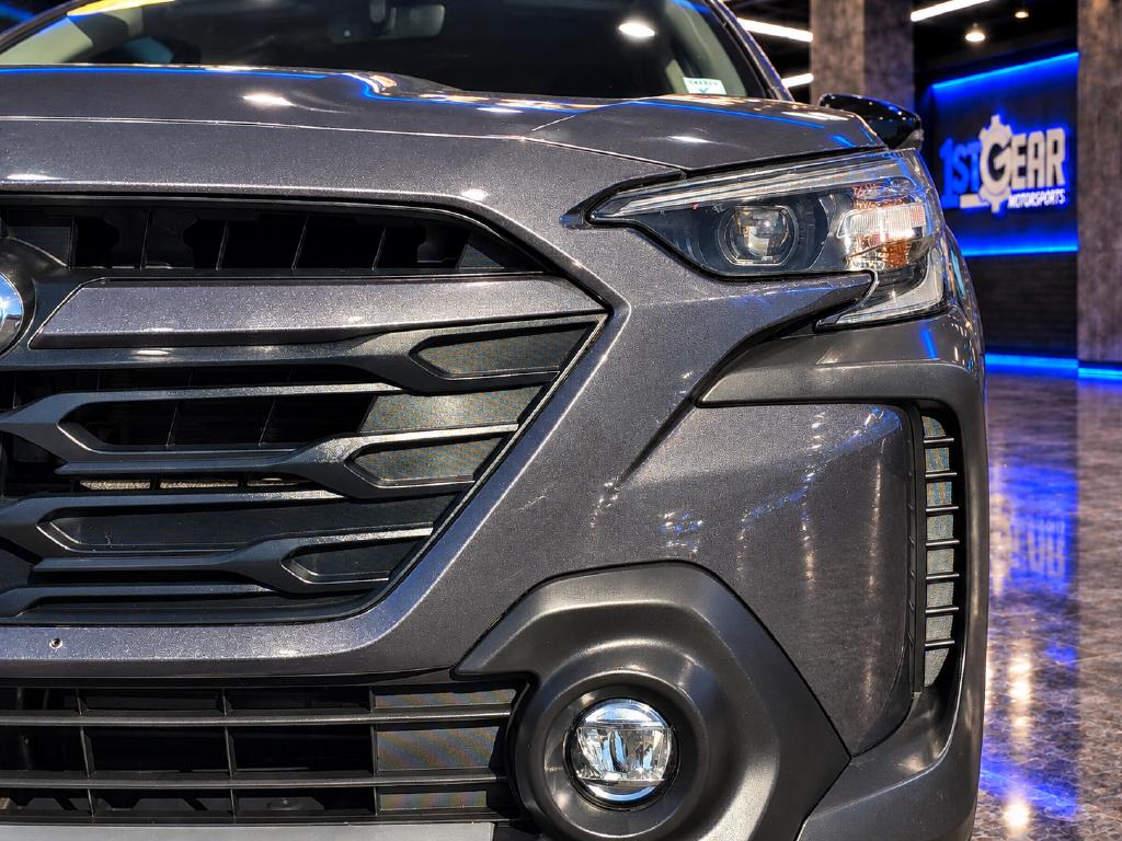 Photo 12 of this Subaru Outback