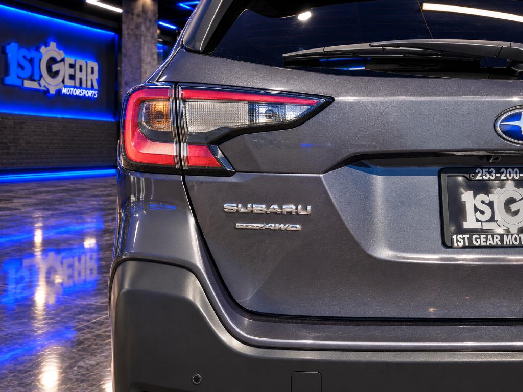 Photo 13 of this Subaru Outback