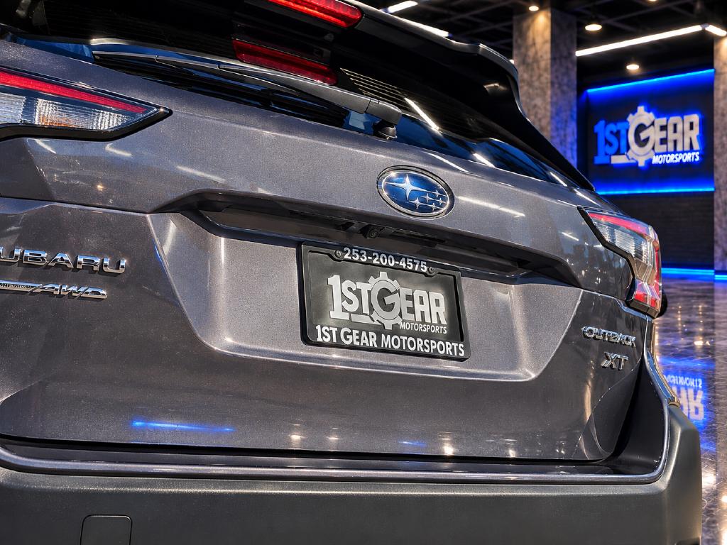 Photo 15 of this Subaru Outback