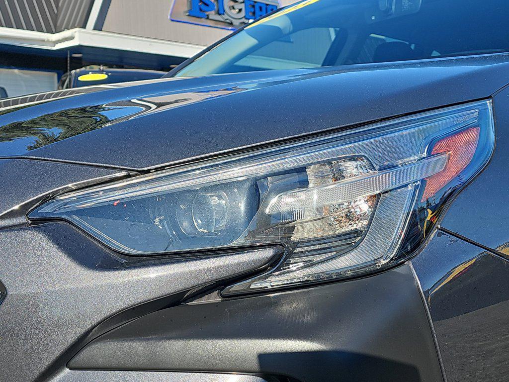 Photo 16 of this Subaru Outback