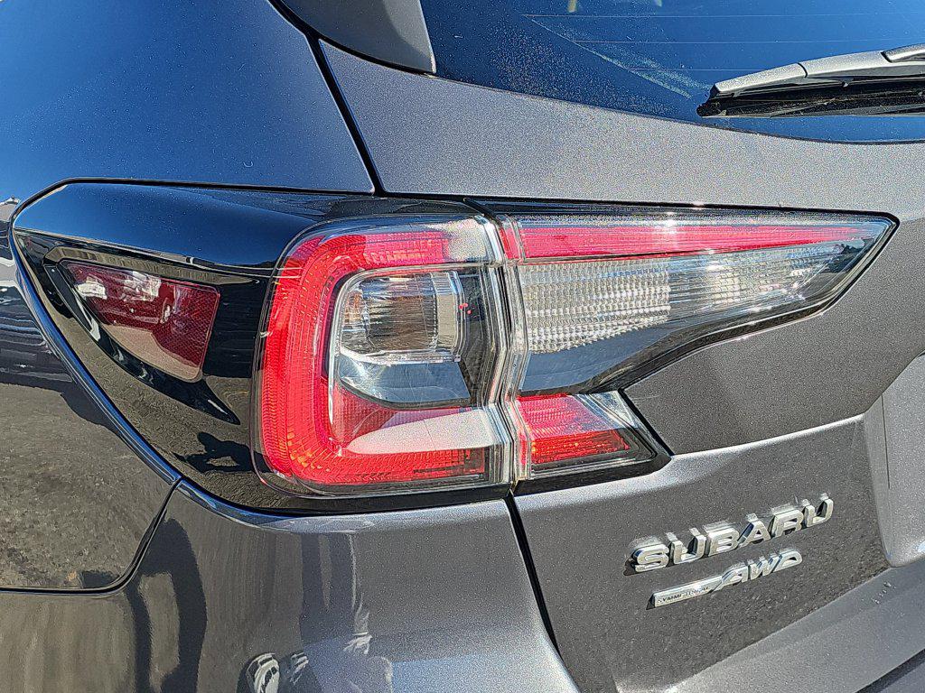 Photo 17 of this Subaru Outback