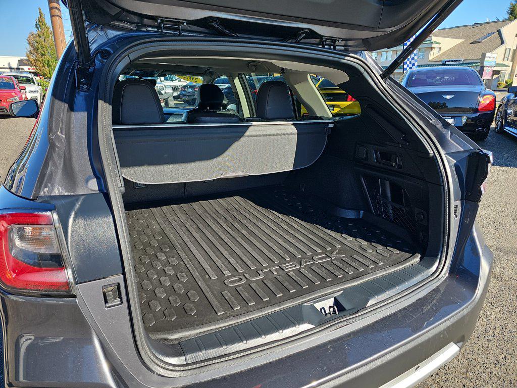Photo 18 of this Subaru Outback