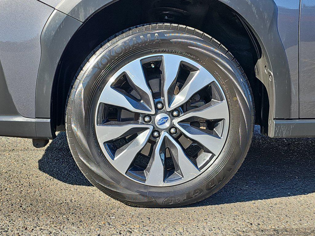 Photo 19 of this Subaru Outback