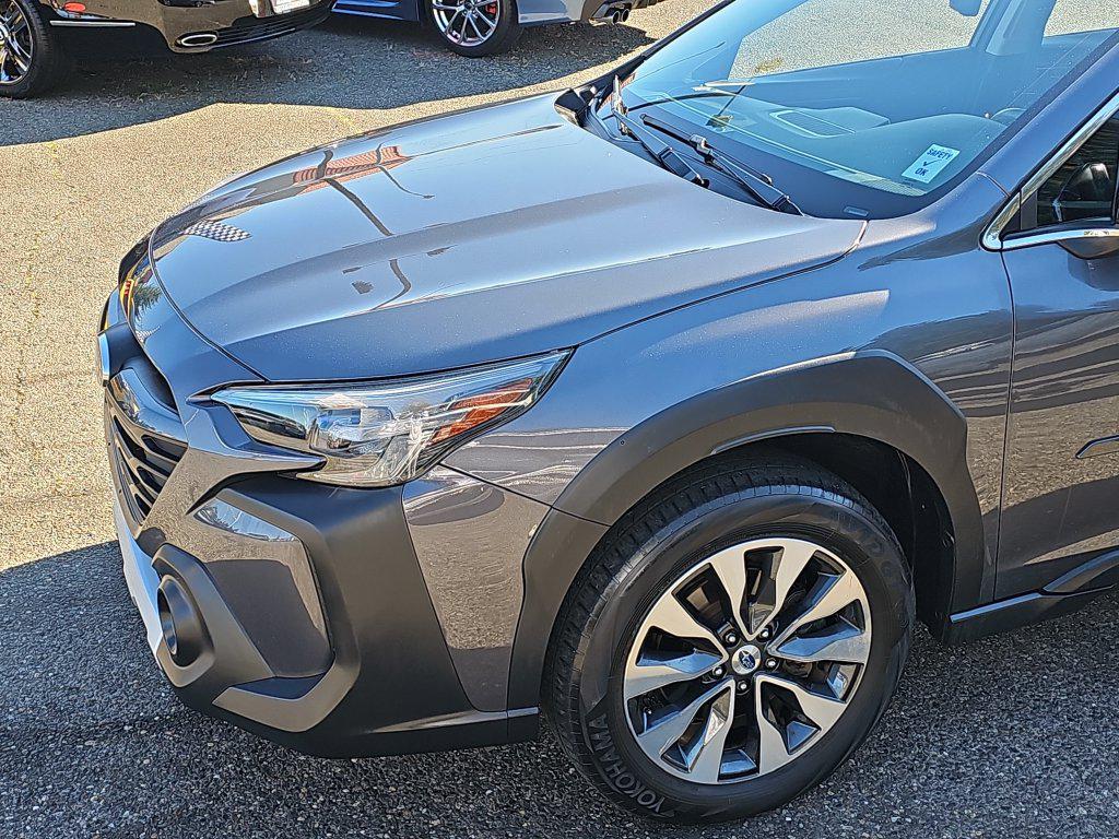 Photo 20 of this Subaru Outback