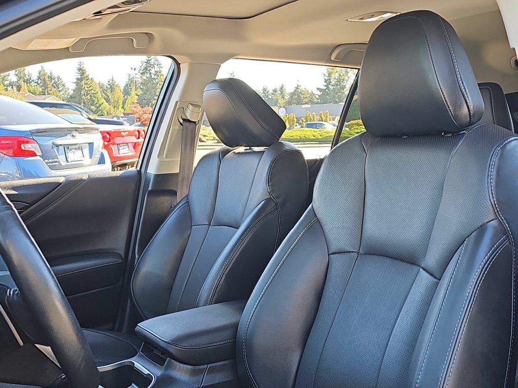 Photo 23 of this Subaru Outback