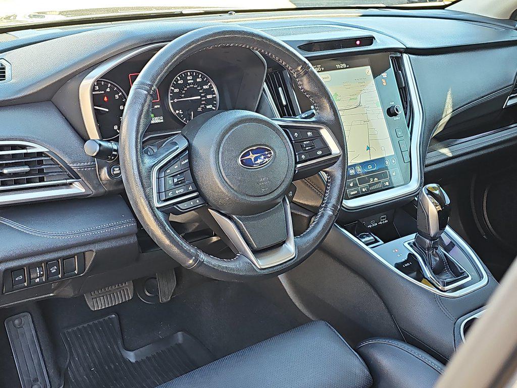 Photo 24 of this Subaru Outback