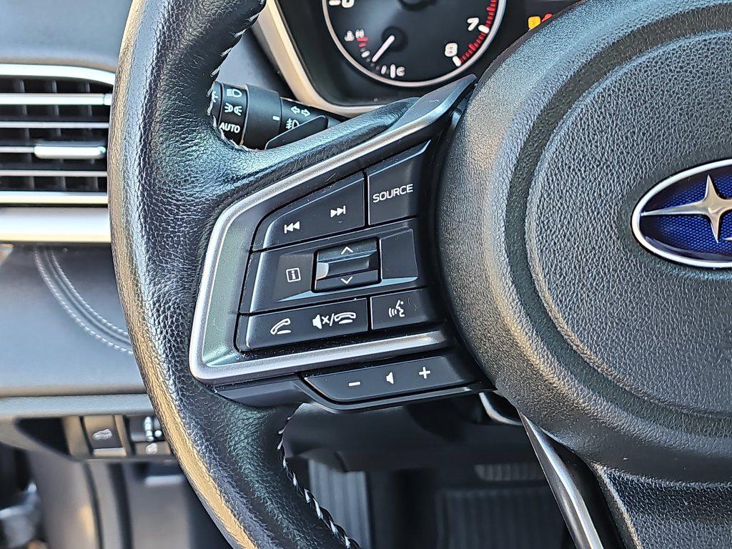 Photo 25 of this Subaru Outback