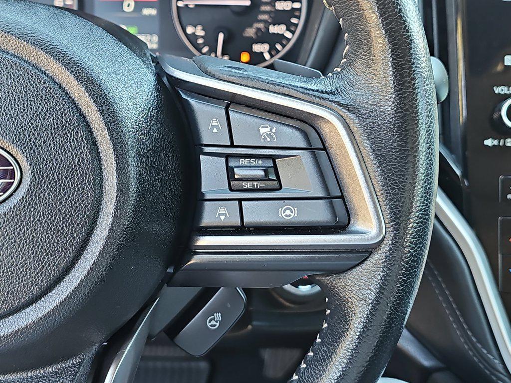 Photo 27 of this Subaru Outback