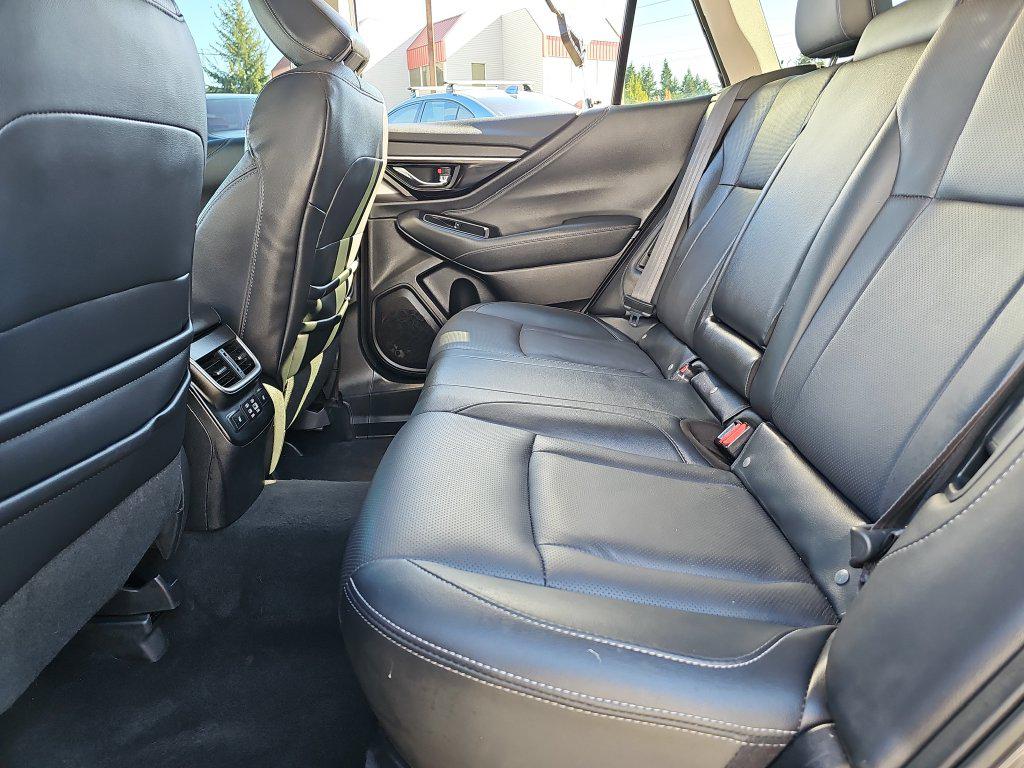 Photo 33 of this Subaru Outback