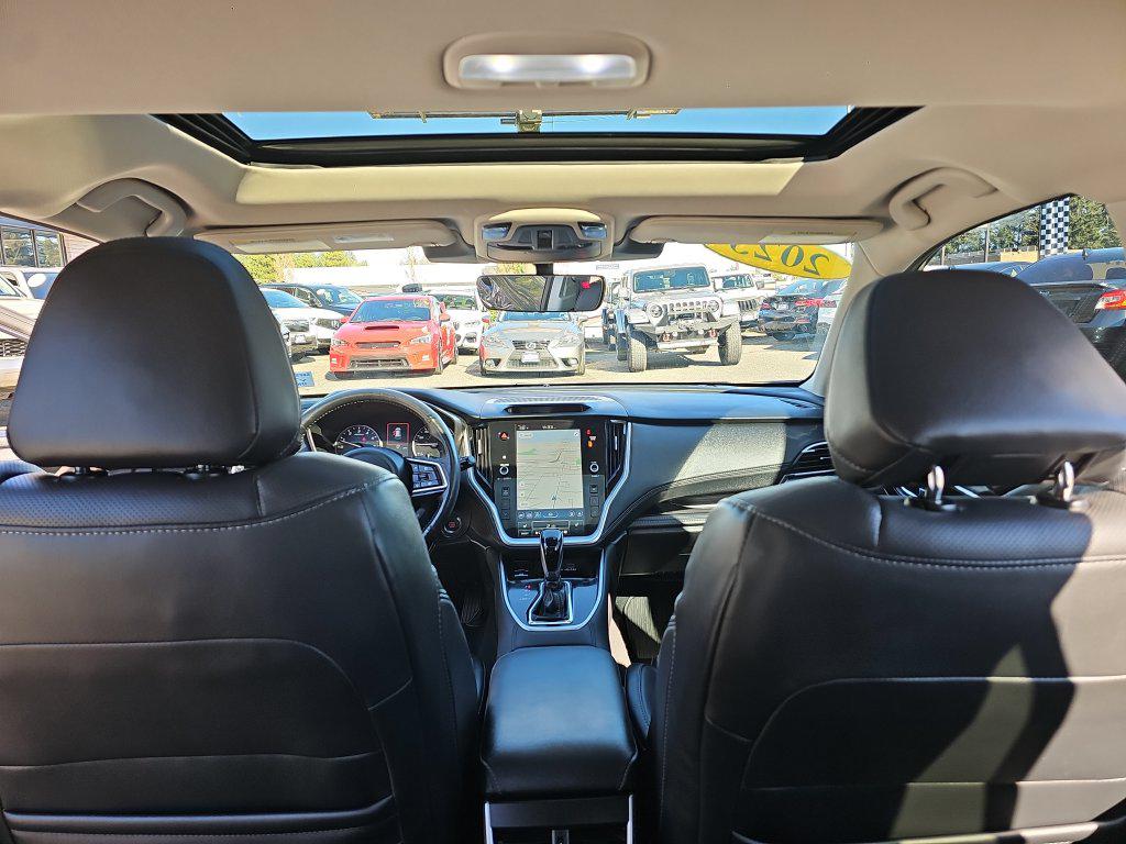 Photo 36 of this Subaru Outback