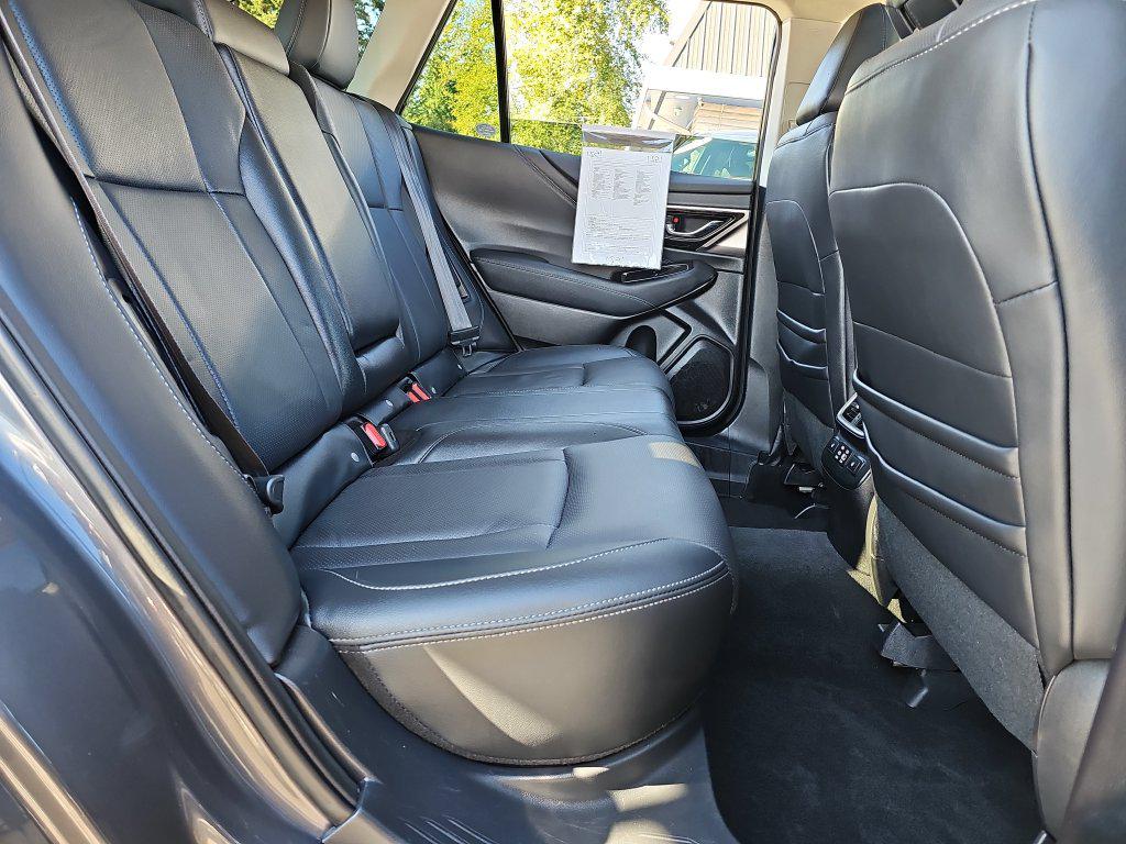 Photo 37 of this Subaru Outback