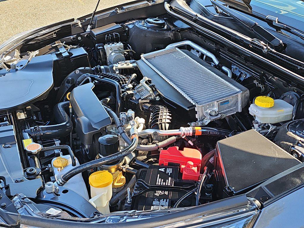 Photo 41 of this Subaru Outback