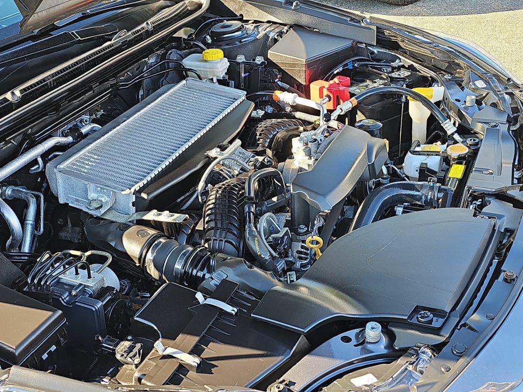 Photo 42 of this Subaru Outback