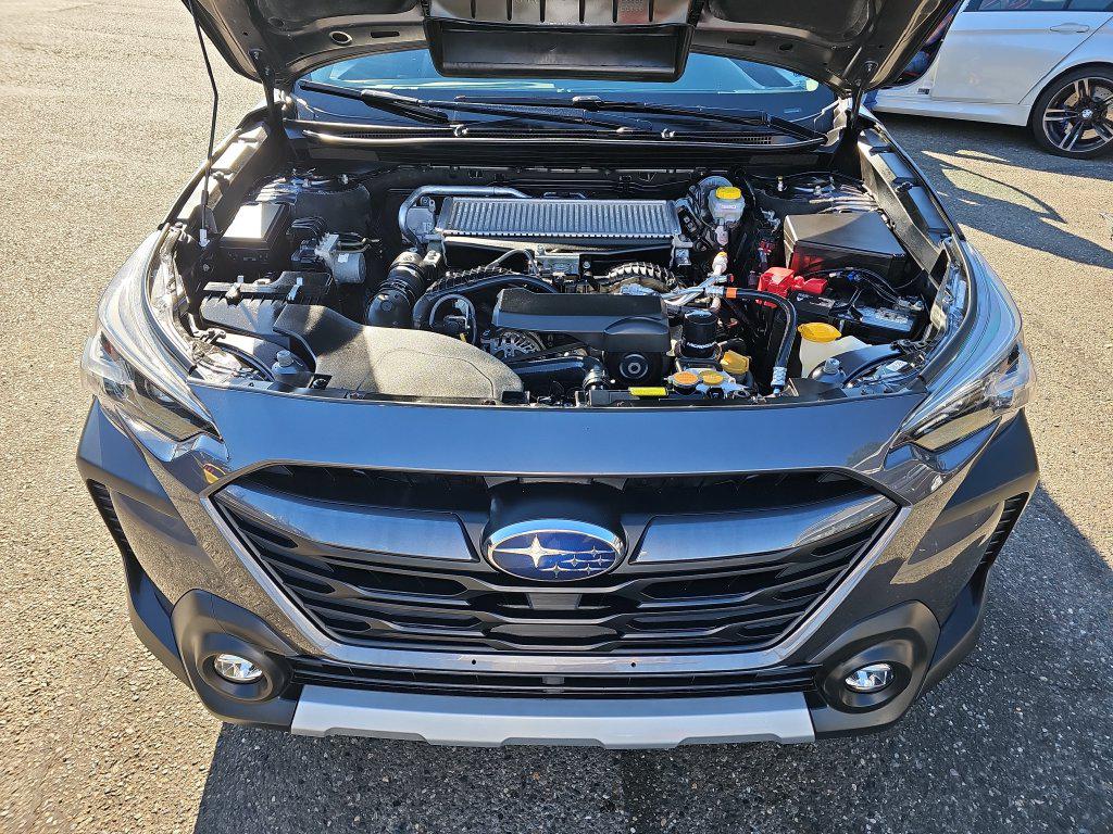 Photo 43 of this Subaru Outback