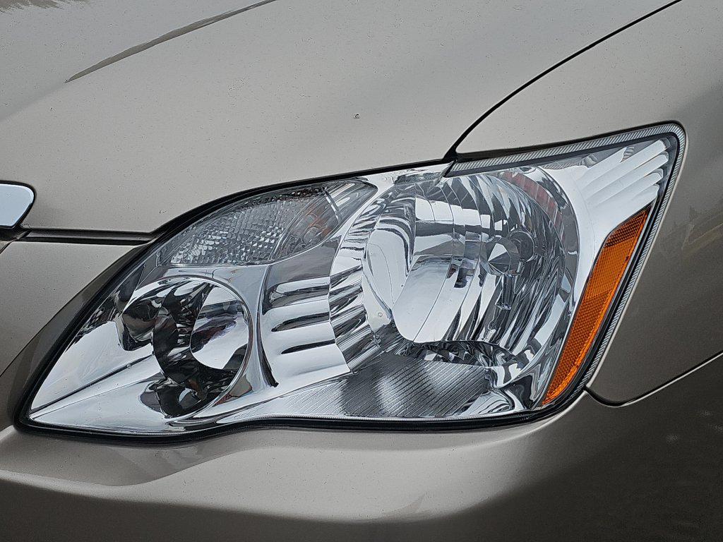 Toyota Avalon photo 16