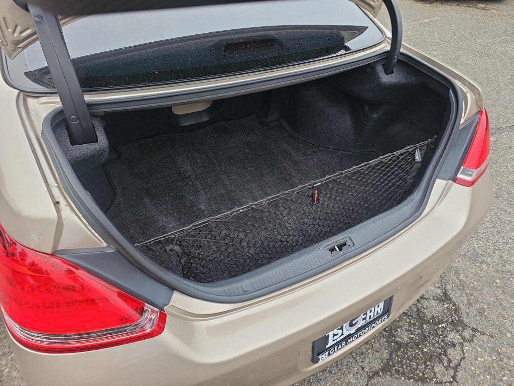 Toyota Avalon photo 18