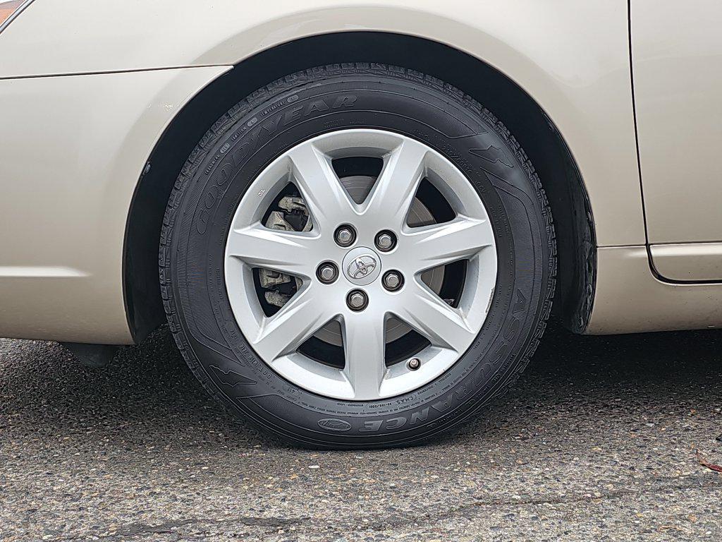 Toyota Avalon photo 19