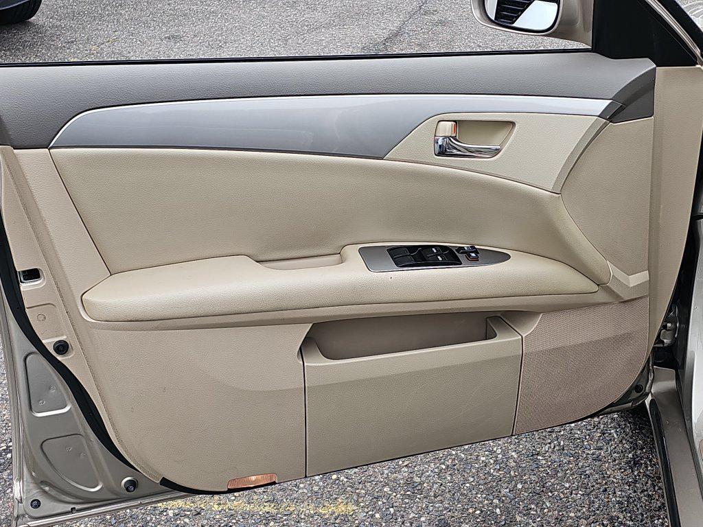 Toyota Avalon photo 21