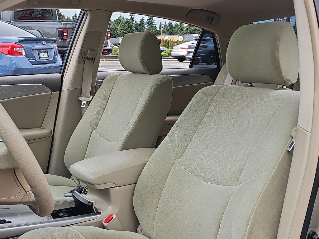 Toyota Avalon photo 23