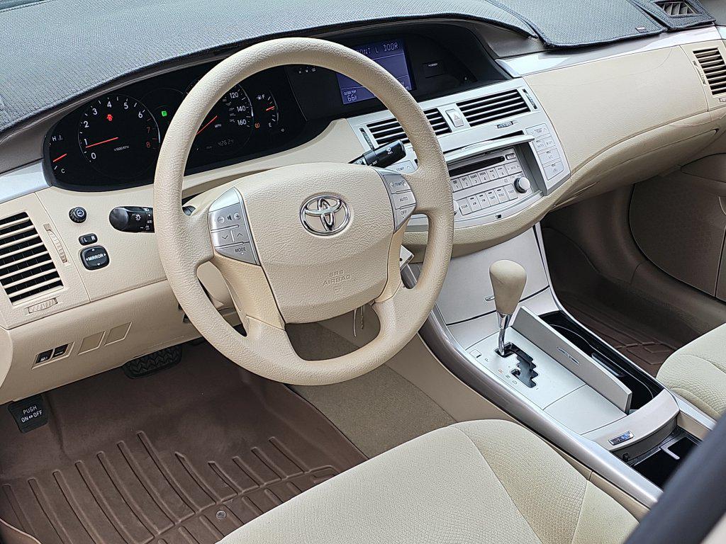 Toyota Avalon photo 24