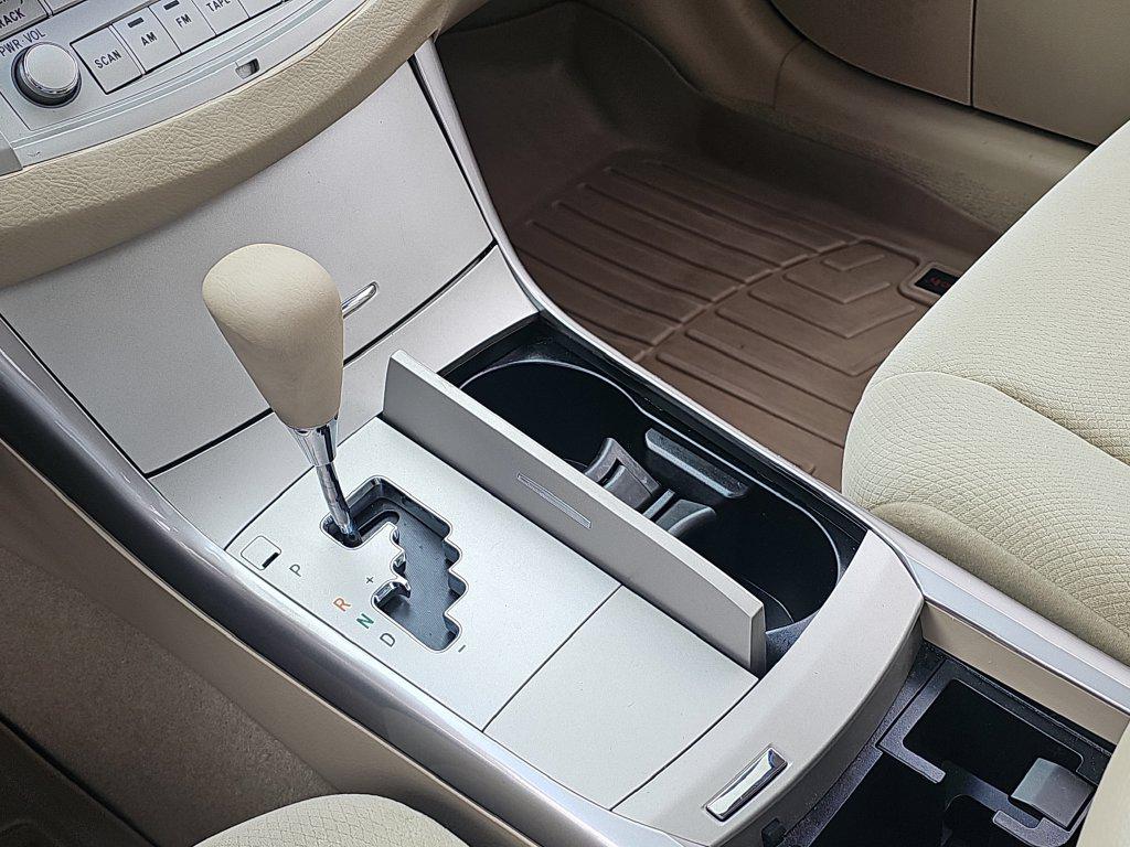 Toyota Avalon photo 28