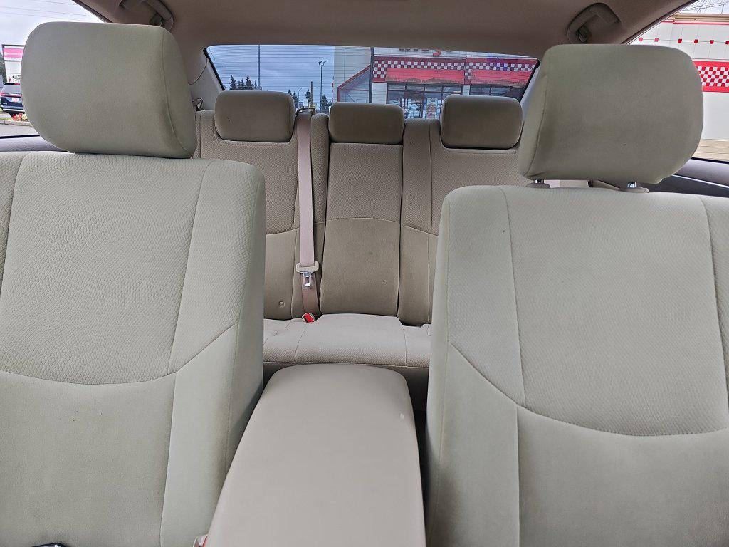 Toyota Avalon photo 31